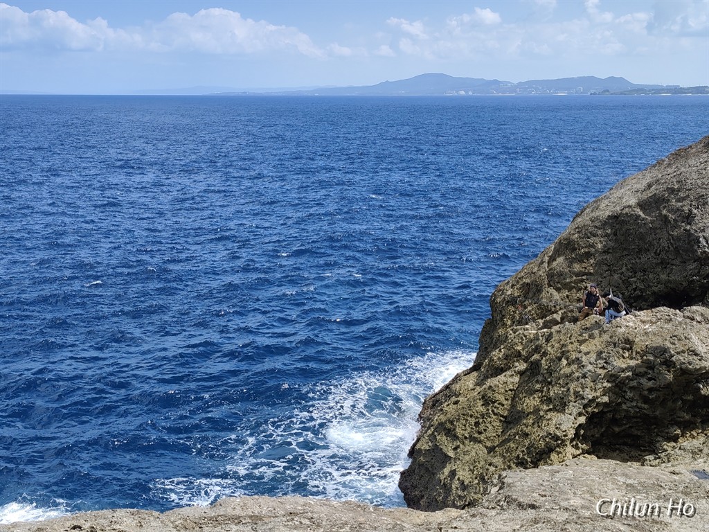 旅人酒場 煙